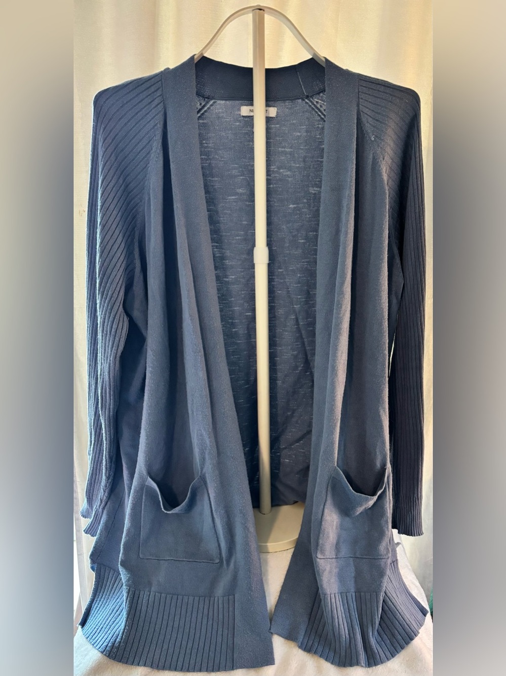❤️‍🔥❤️‍🔥 5/$30 Nine West Open-Front Cardigan Sweater